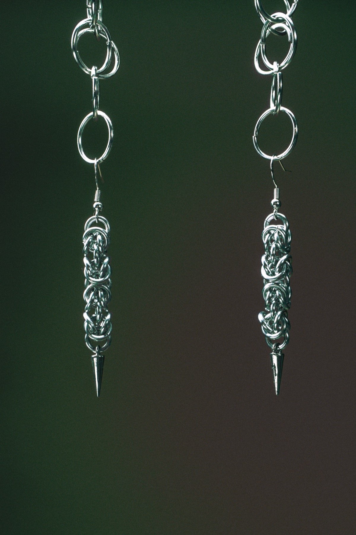 Vespera Earrings